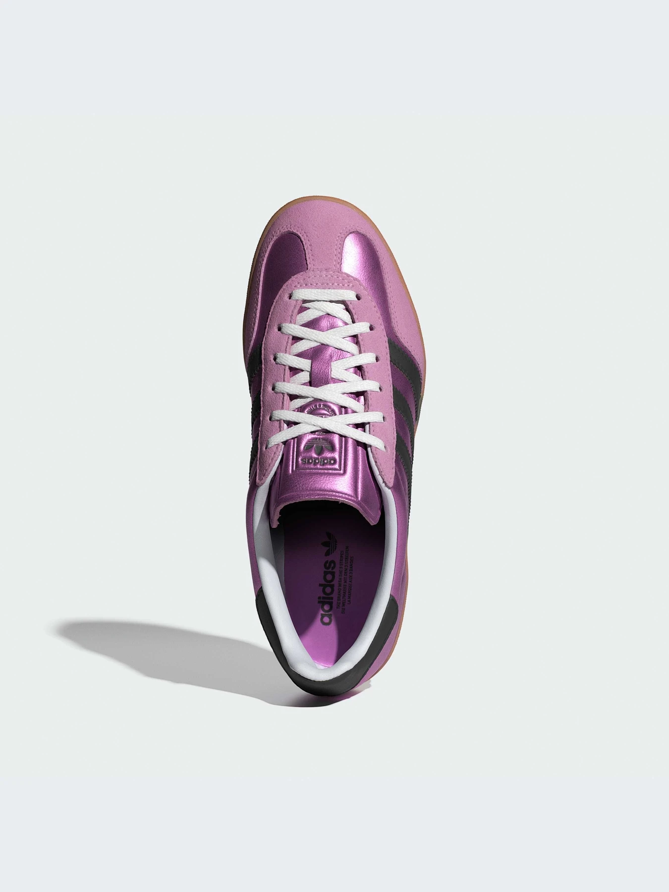 Кеды Adidas Gazelle модель JS1406-KZ Кеды Adidas Gazelle модель JS1406-KZ Фото