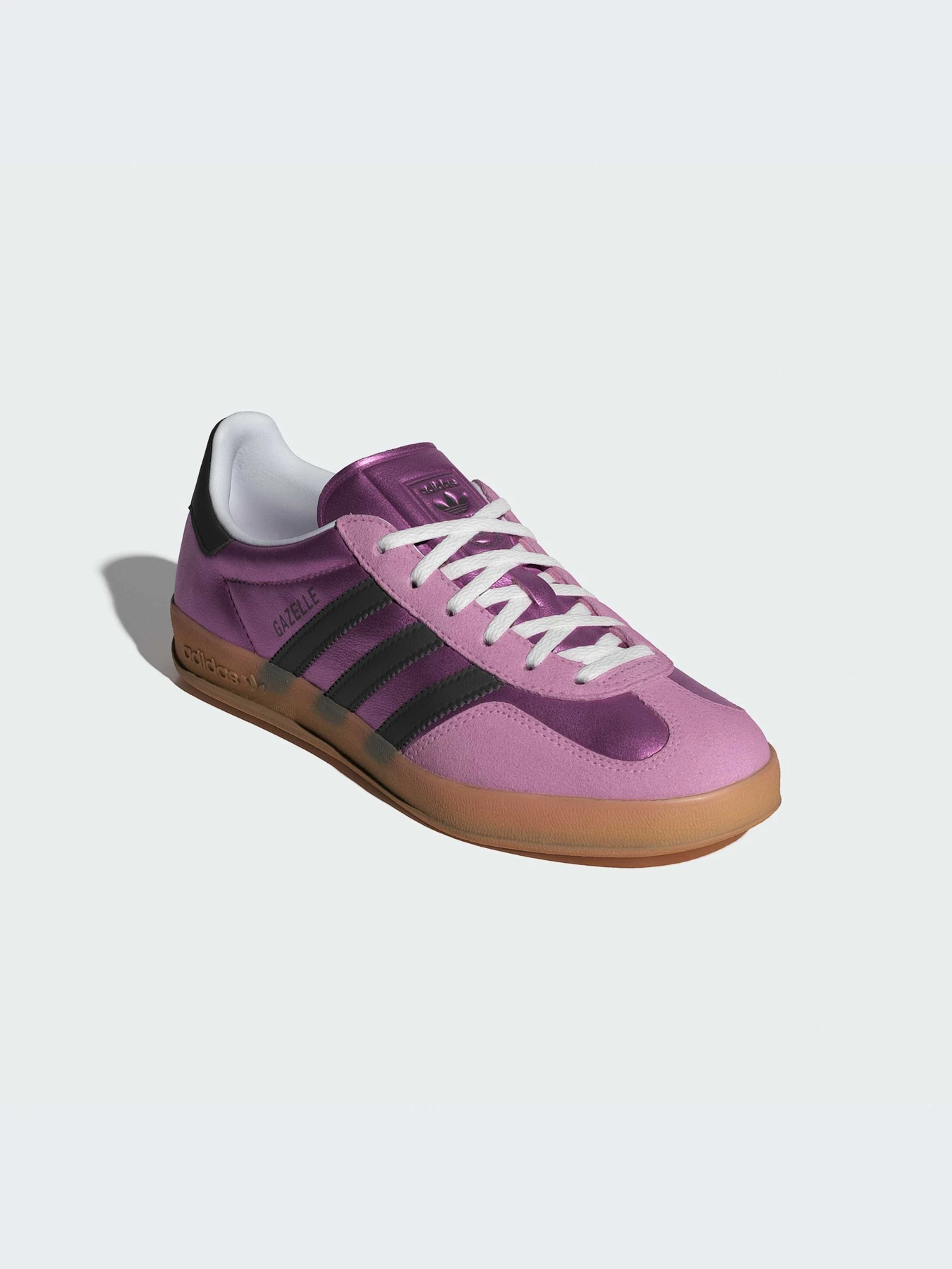 Кеды Adidas Gazelle модель JS1406-KZ Кеды Adidas Gazelle модель JS1406-KZ Фото