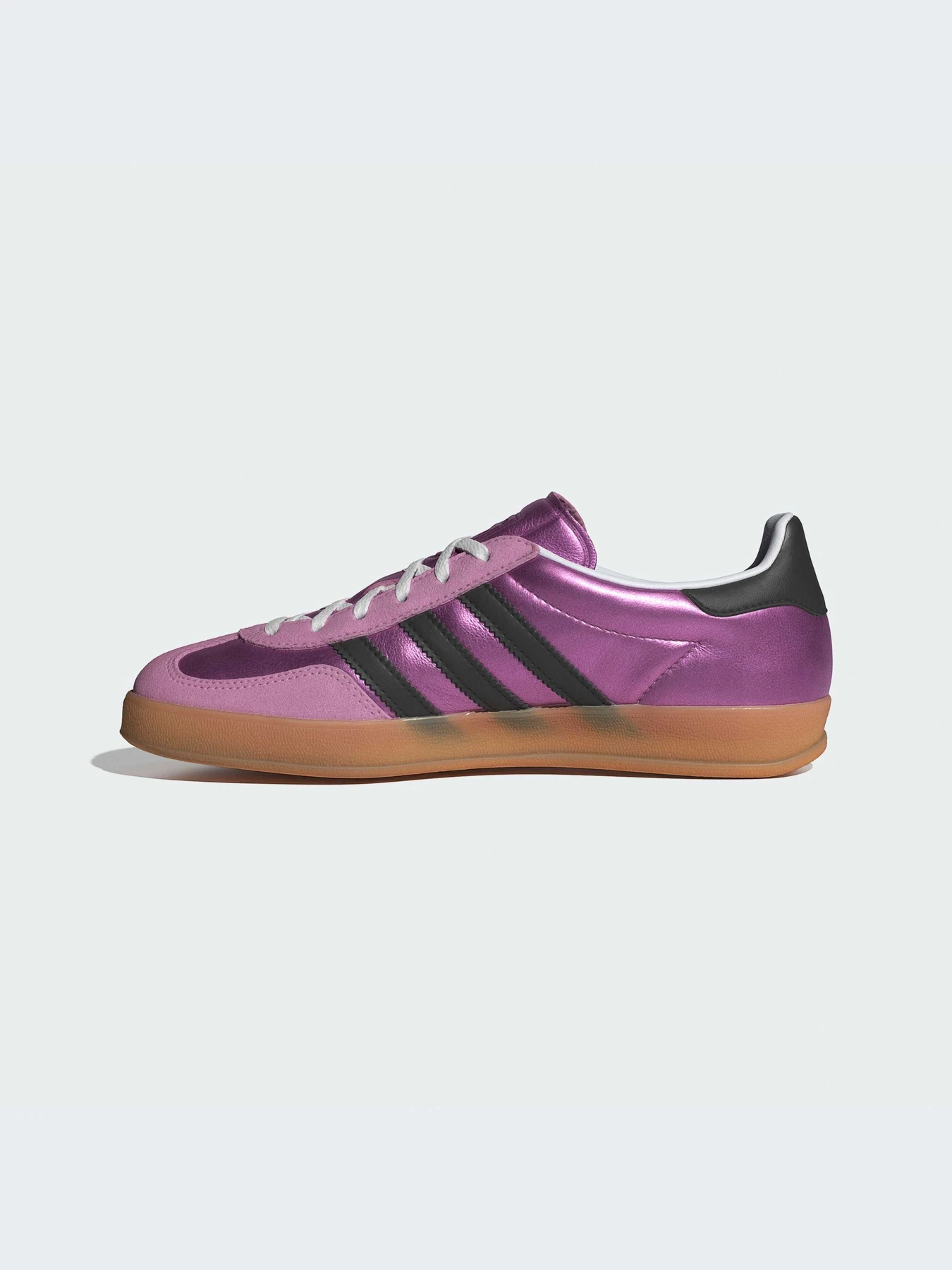 Кеды Adidas Gazelle модель JS1406-KZ Кеды Adidas Gazelle модель JS1406-KZ Фото