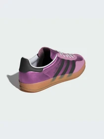 Кеды Adidas Gazelle модель JS1406-KZ Фото