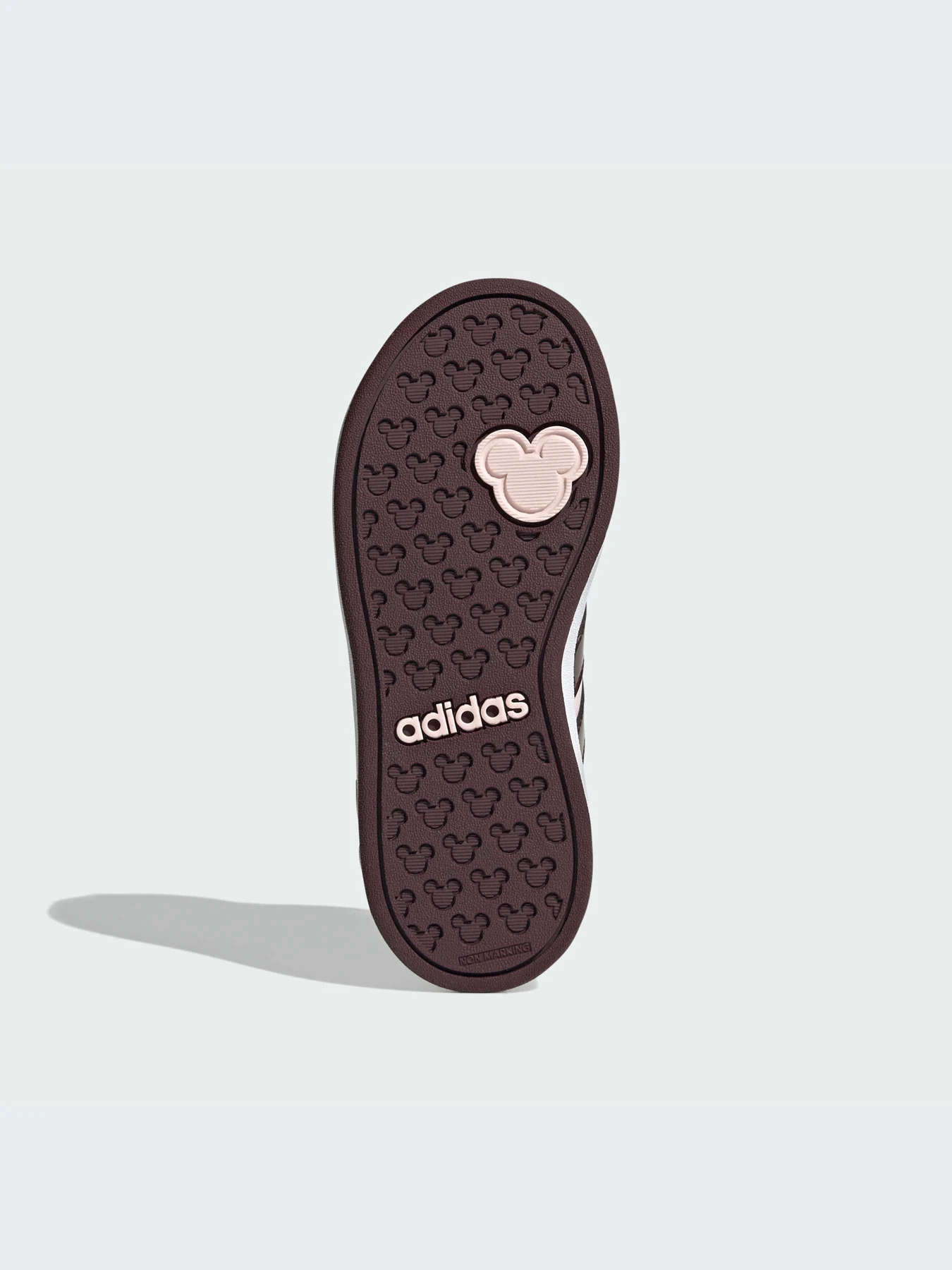 Кеды Adidas модель JR8133-KZ Кеды Adidas модель JR8133-KZ Фото