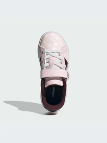 Кеды Adidas модель JR8133-KZ Фото