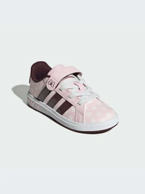 Кеды Adidas модель JR8133-KZ Фото