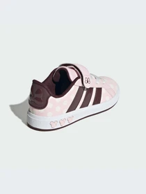 Кеды Adidas модель JR8133-KZ Фото