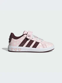 Кеды Adidas модель JR8133-KZ Фото