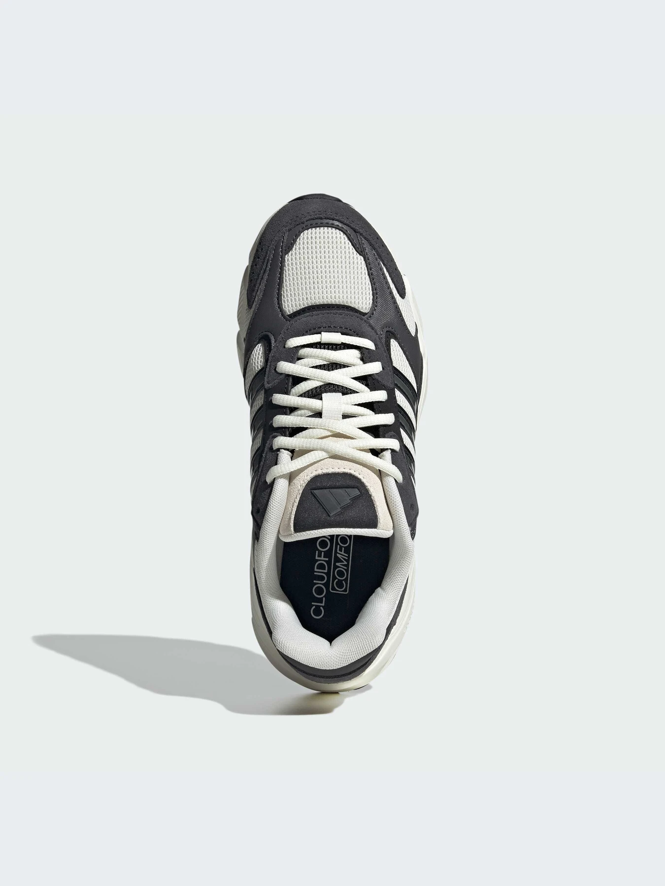 Кроссовки Adidas модель JR0755-KZ Кроссовки Adidas модель JR0755-KZ Фото