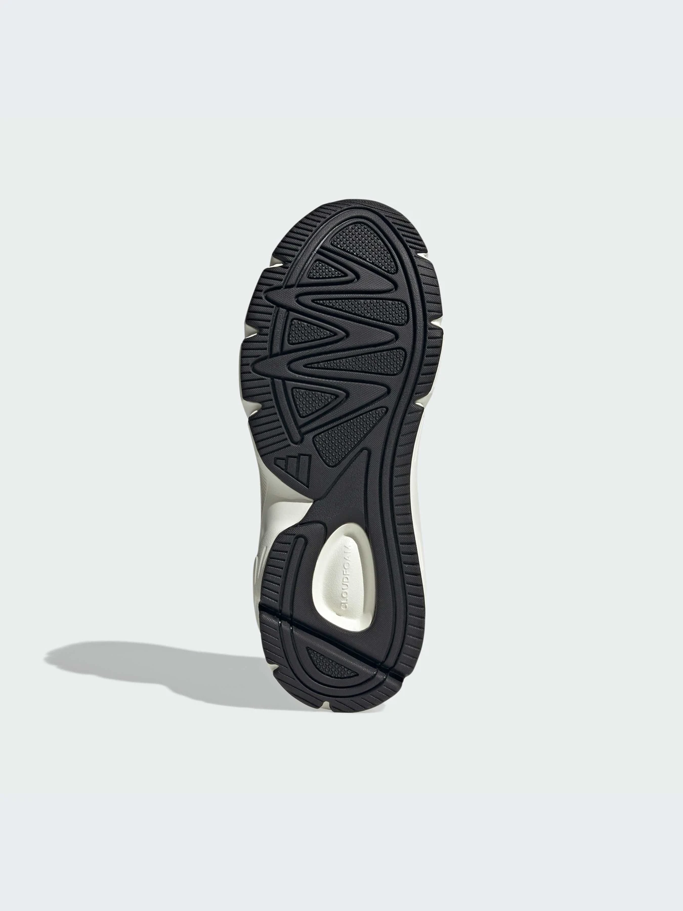 Кроссовки Adidas модель JR0755-KZ Кроссовки Adidas модель JR0755-KZ Фото