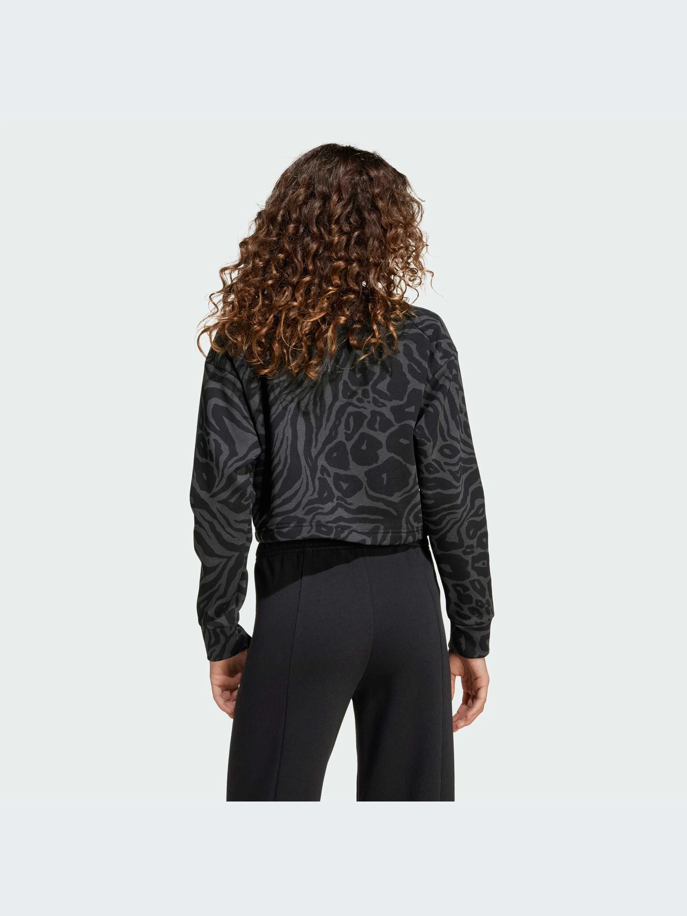Худи и свитшоты Adidas модель JM1367-KZ Худи и свитшоты Adidas модель JM1367-KZ Фото