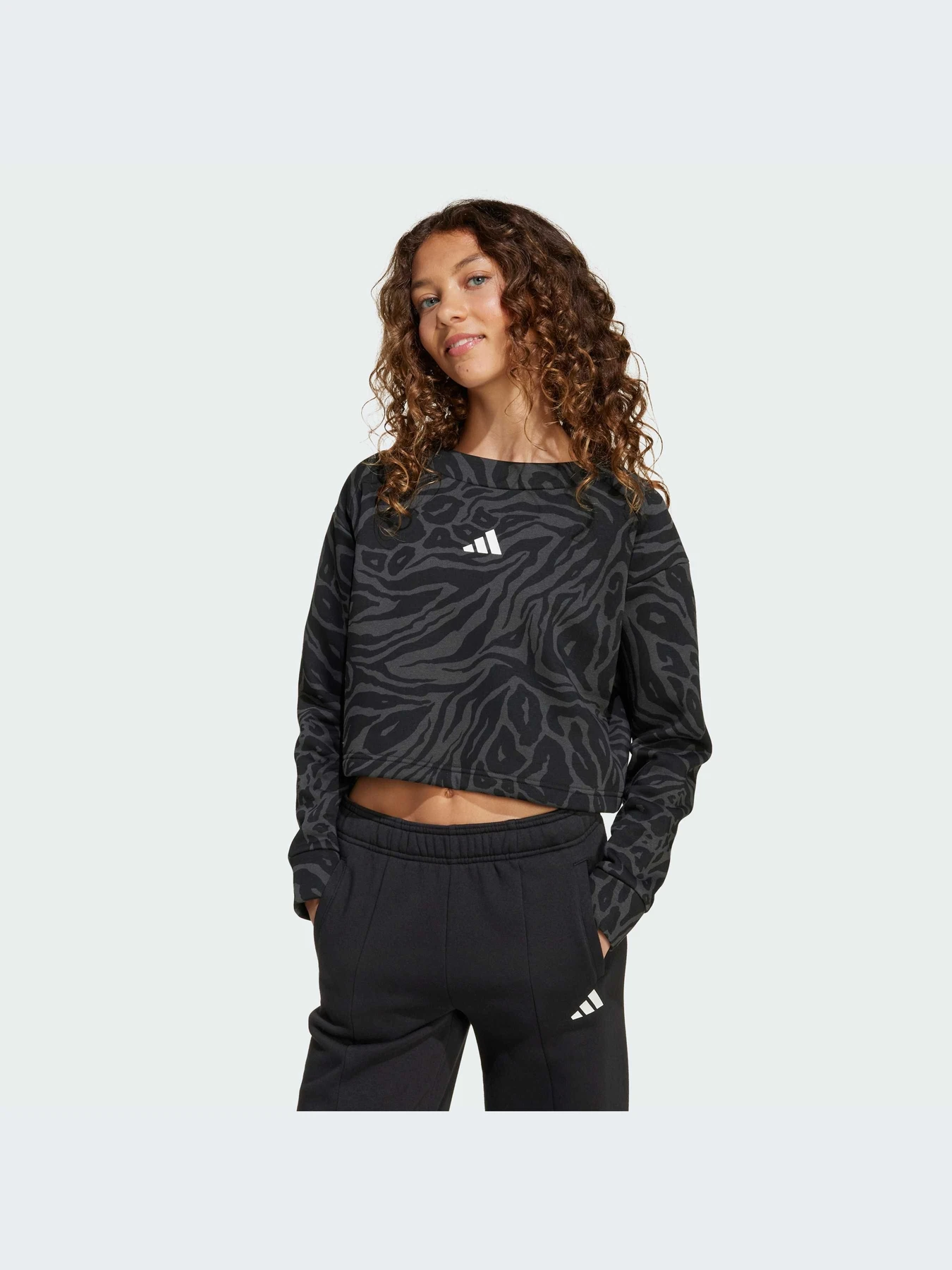 Худи и свитшоты Adidas модель JM1367-KZ Худи и свитшоты Adidas модель JM1367-KZ Фото