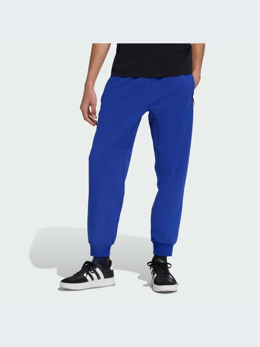 Брюки Adidas ZNE модель KA0701-KZ Фото