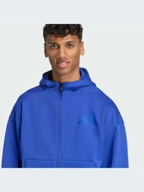 Худи и свитшоты Adidas ZNE модель KA0694-KZ Фото