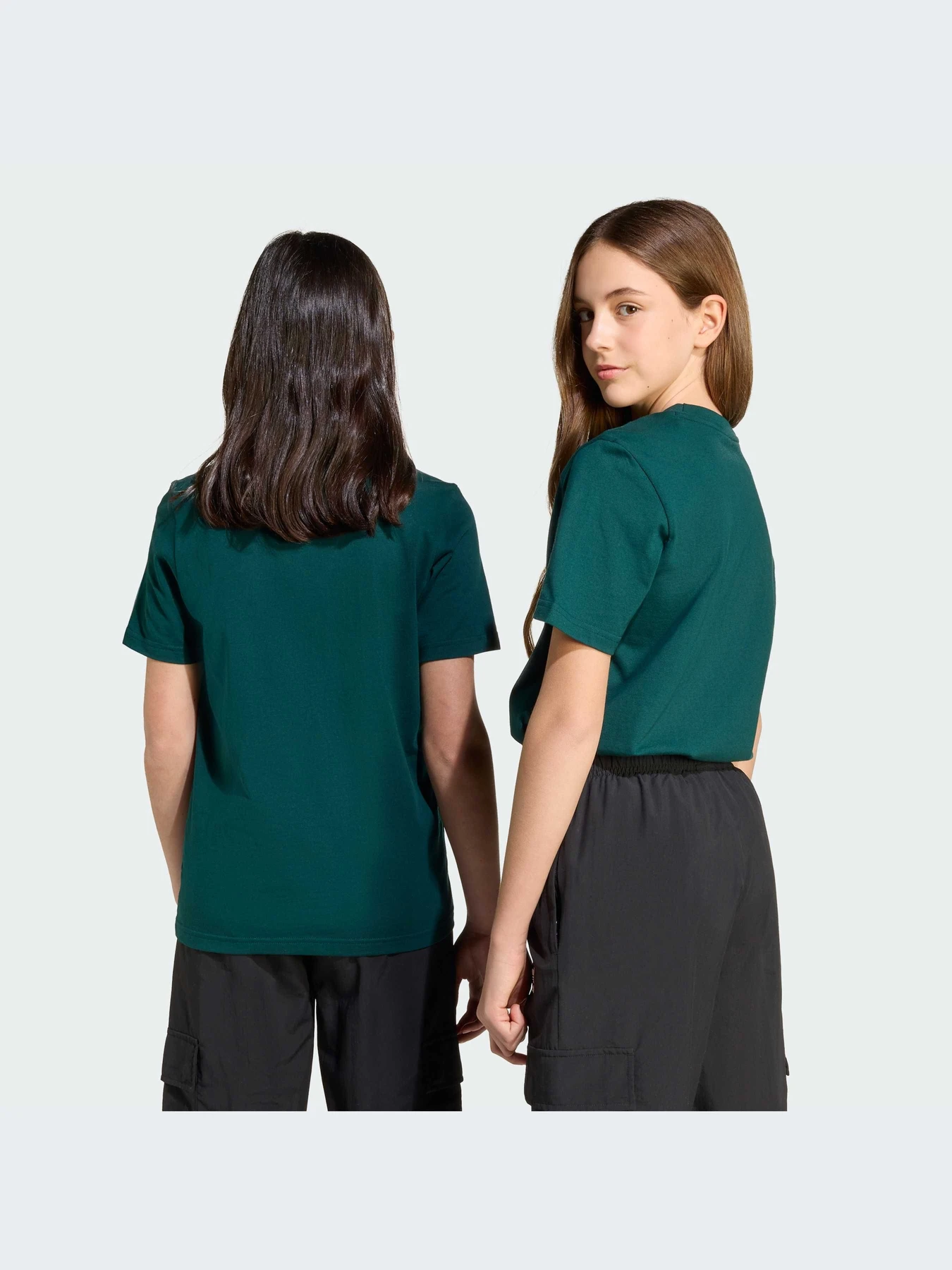 Футболки и поло Adidas модель JY4987-KZ Футболки и поло Adidas модель JY4987-KZ Фото