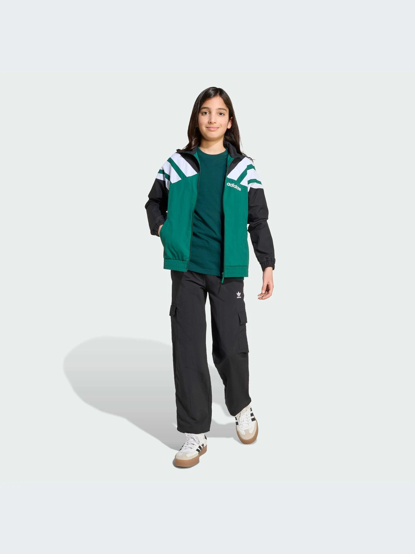 Футболки и поло Adidas модель JY4987-KZ Футболки и поло Adidas модель JY4987-KZ Фото