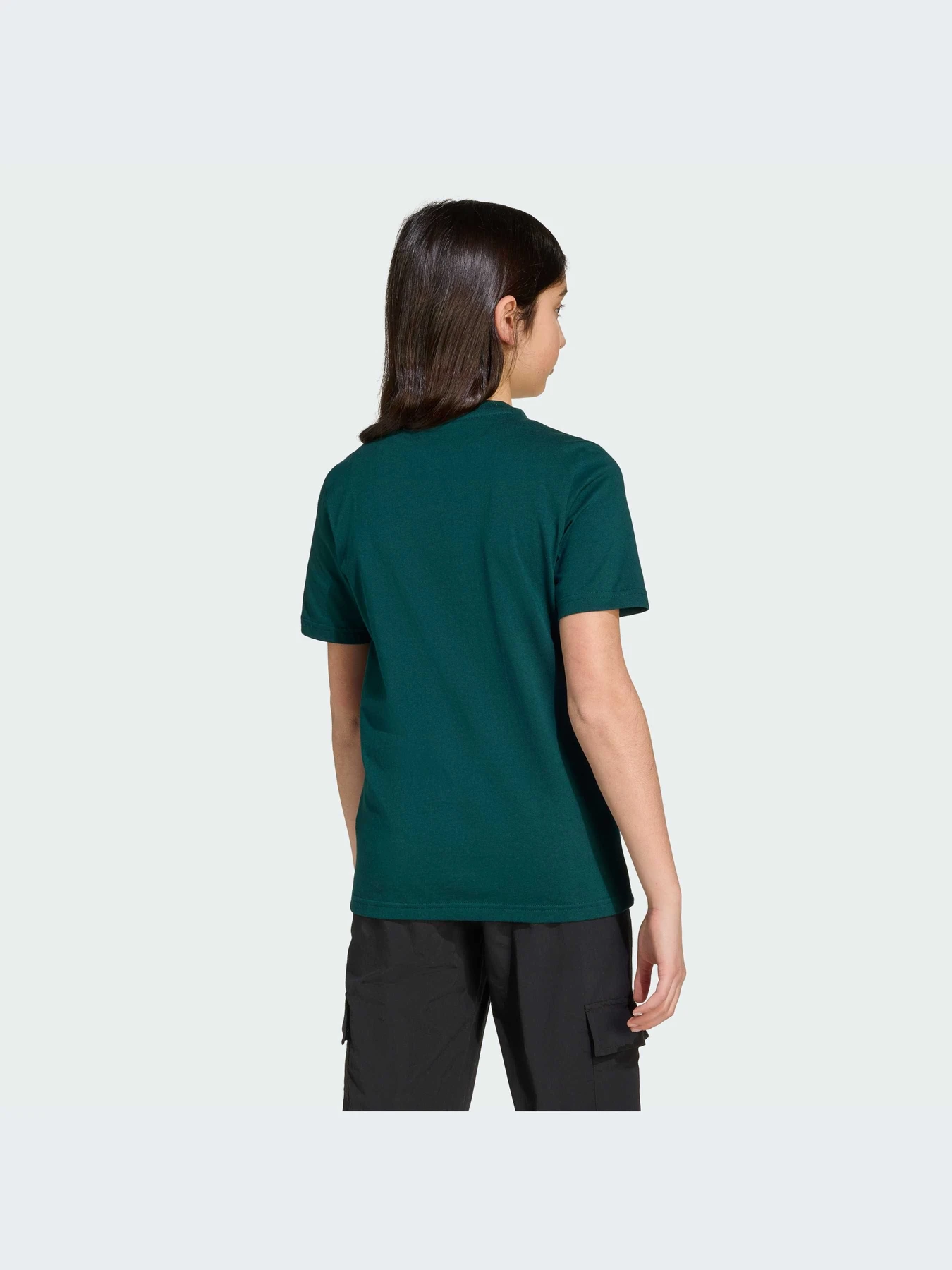 Футболки и поло Adidas модель JY4987-KZ Футболки и поло Adidas модель JY4987-KZ Фото