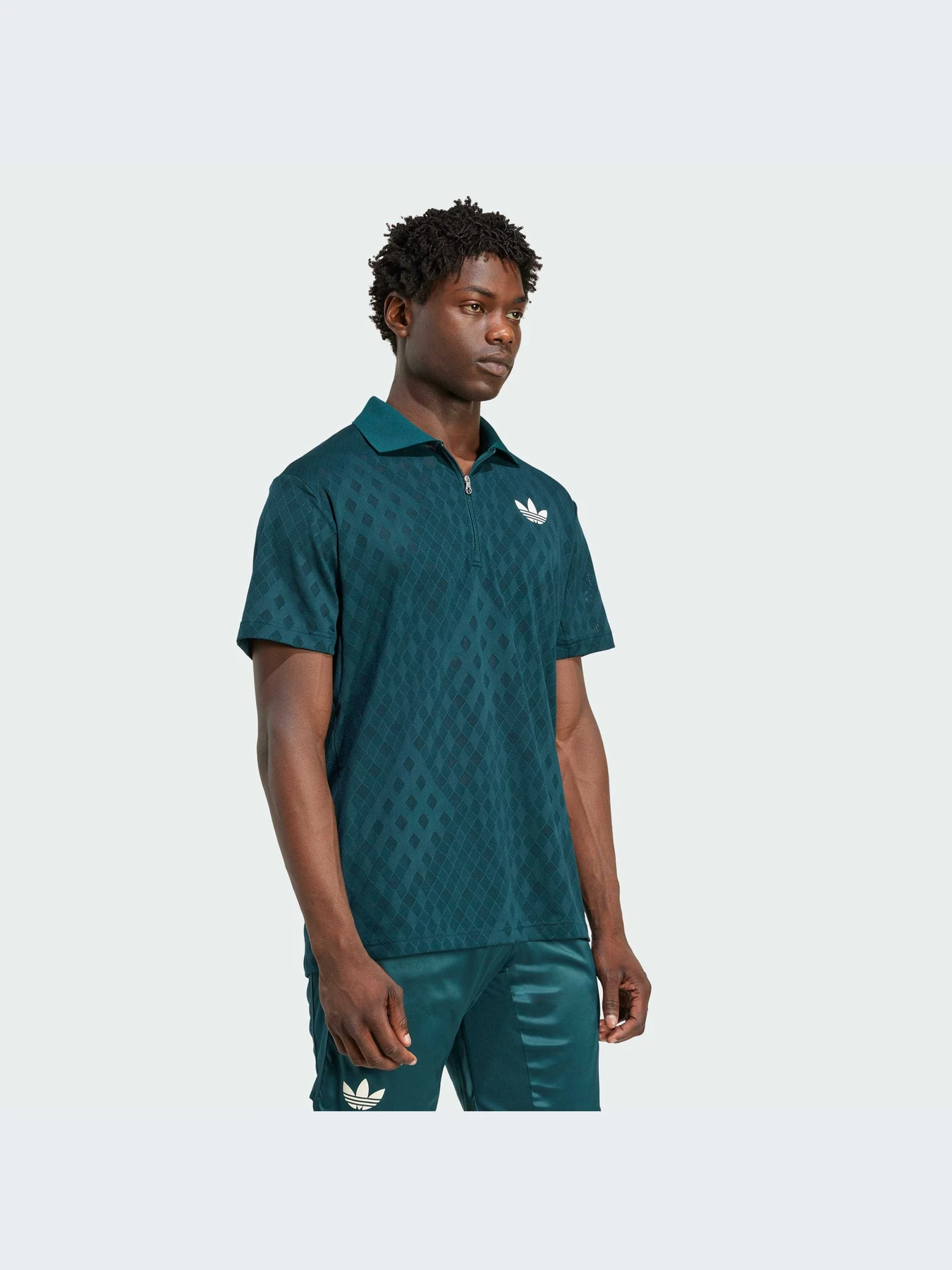 Футболки и поло Adidas модель JY4848-KZ Футболки и поло Adidas модель JY4848-KZ Фото