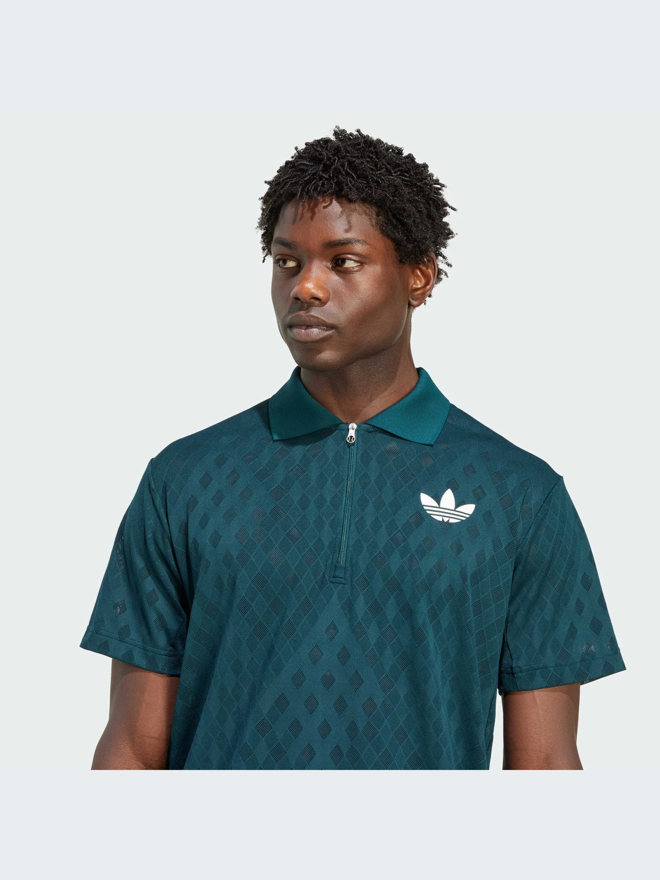 Футболки и поло Adidas модель JY4848-KZ Футболки и поло Adidas модель JY4848-KZ Фото