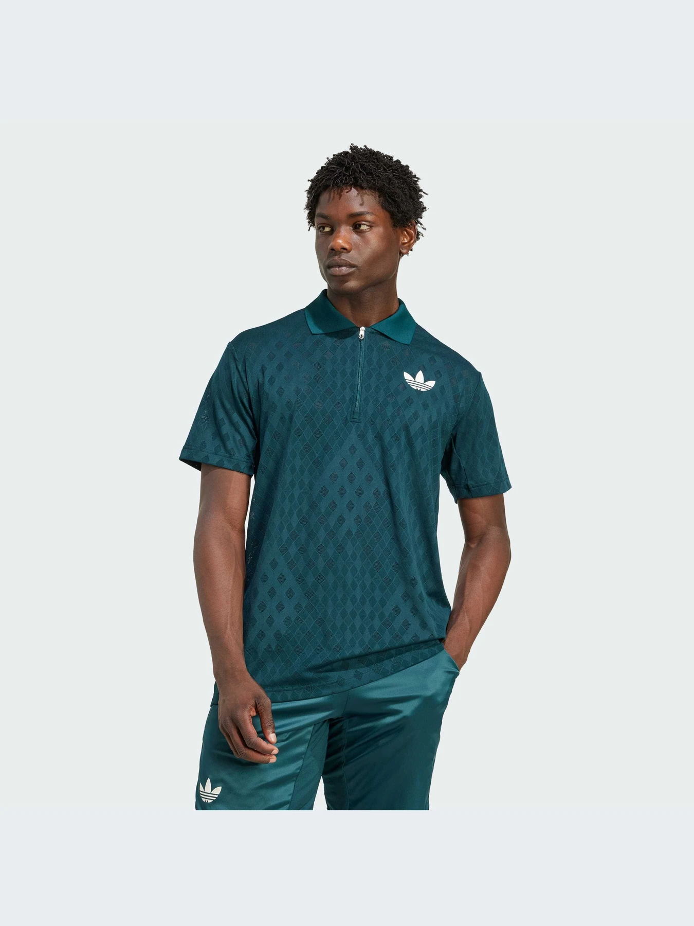 Футболки и поло Adidas модель JY4848-KZ Футболки и поло Adidas модель JY4848-KZ Фото