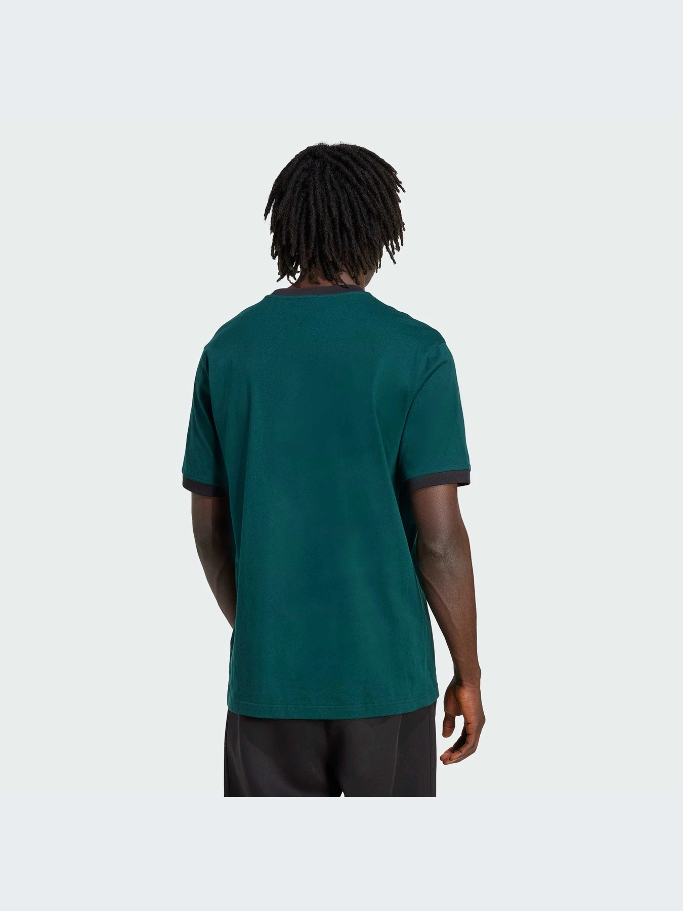 Футболки и поло Adidas Adicolor модель JX1513-KZ Футболки и поло Adidas Adicolor модель JX1513-KZ Фото