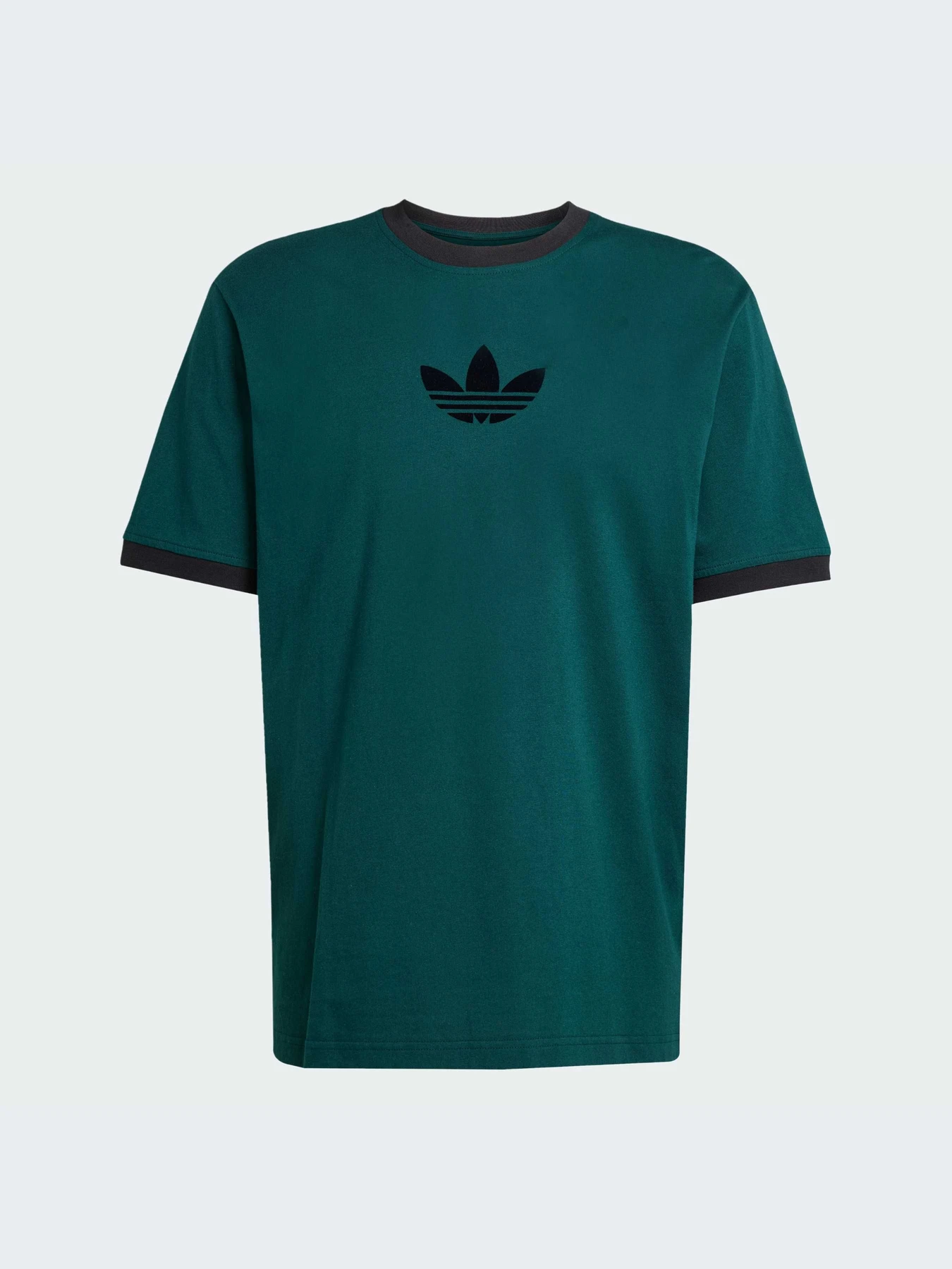 Футболки и поло Adidas Adicolor модель JX1513-KZ Футболки и поло Adidas Adicolor модель JX1513-KZ Фото
