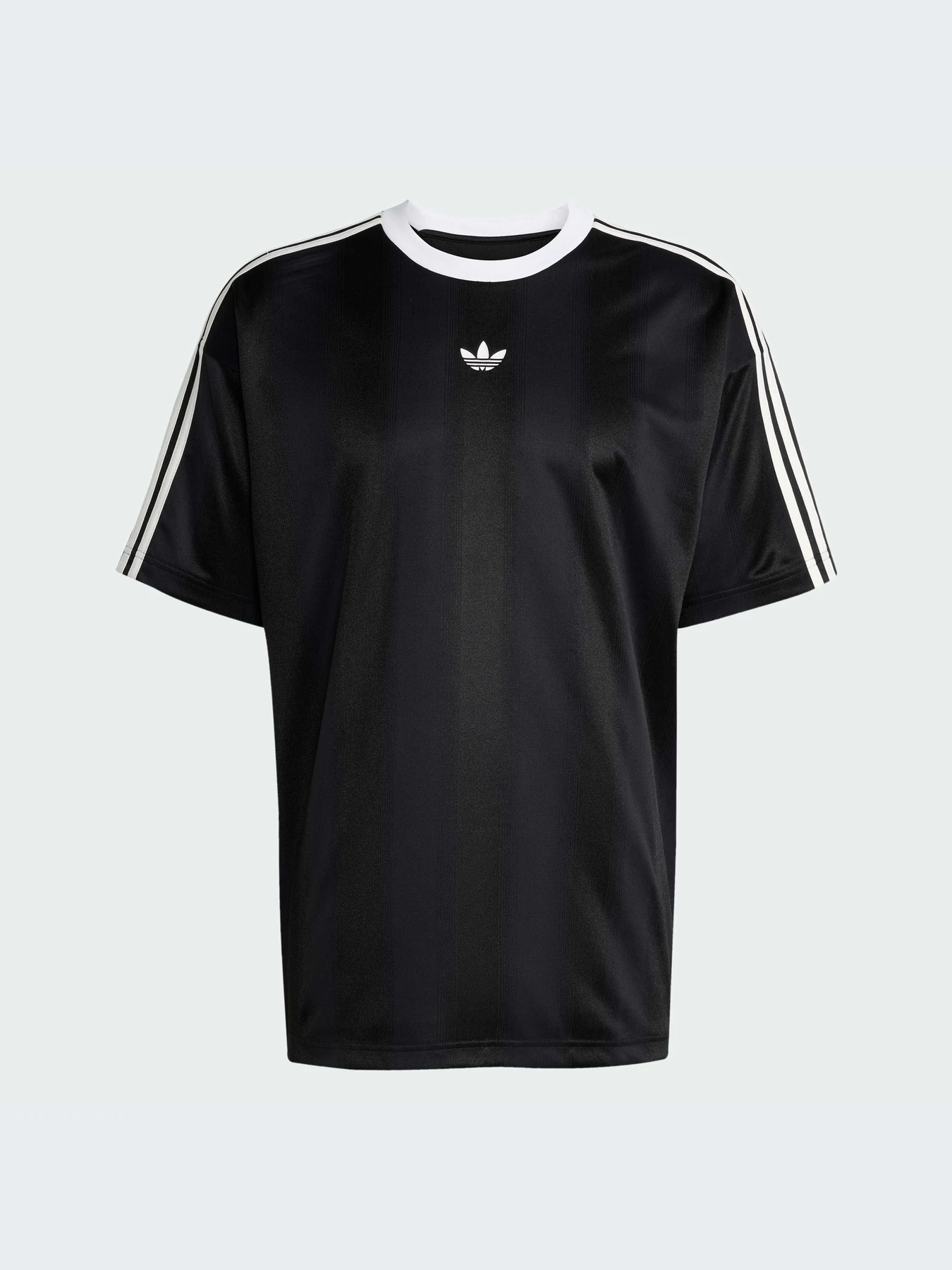 Футболки и поло Adidas Adicolor модель JW5876-KZ Футболки и поло Adidas Adicolor модель JW5876-KZ Фото
