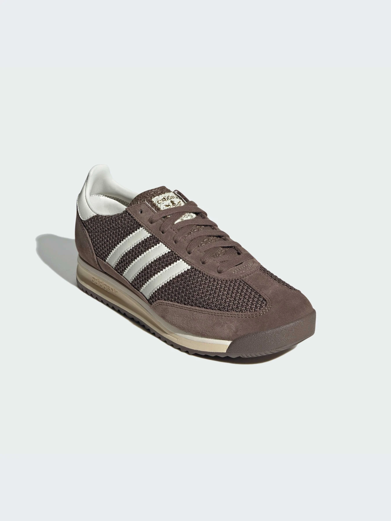 Кроссовки Adidas модель JR8774-KZ Кроссовки Adidas модель JR8774-KZ Фото