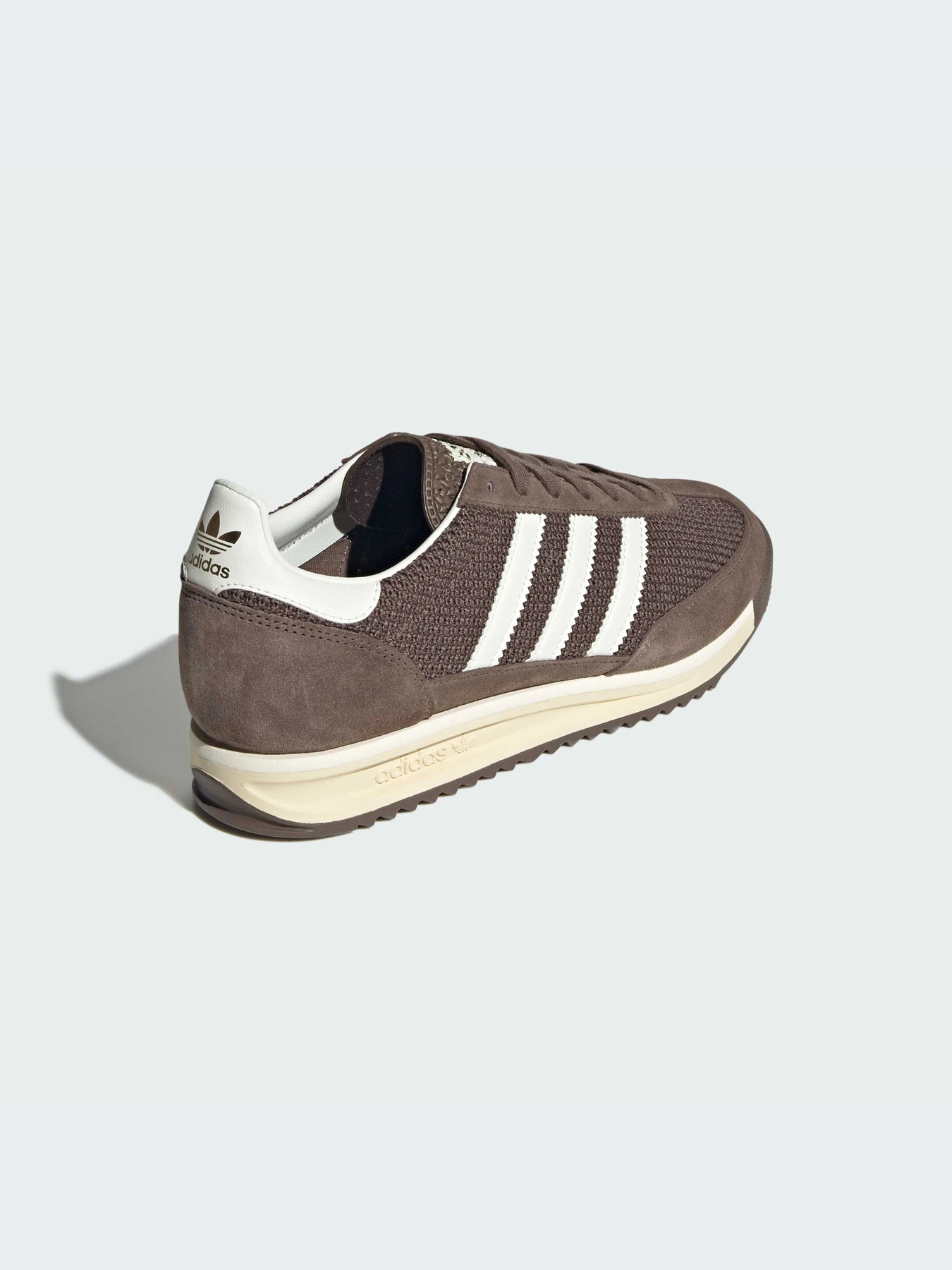 Кроссовки Adidas модель JR8774-KZ Кроссовки Adidas модель JR8774-KZ Фото