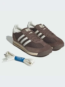 Кроссовки Adidas модель JR8774-KZ Фото