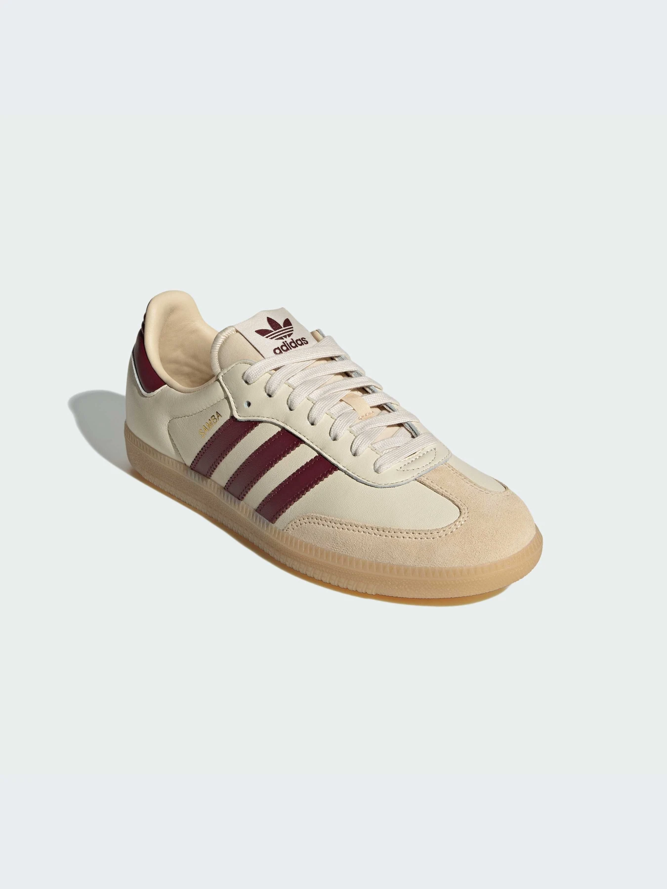 Кеды Adidas модель JS3830-KZ Кеды Adidas модель JS3830-KZ Фото