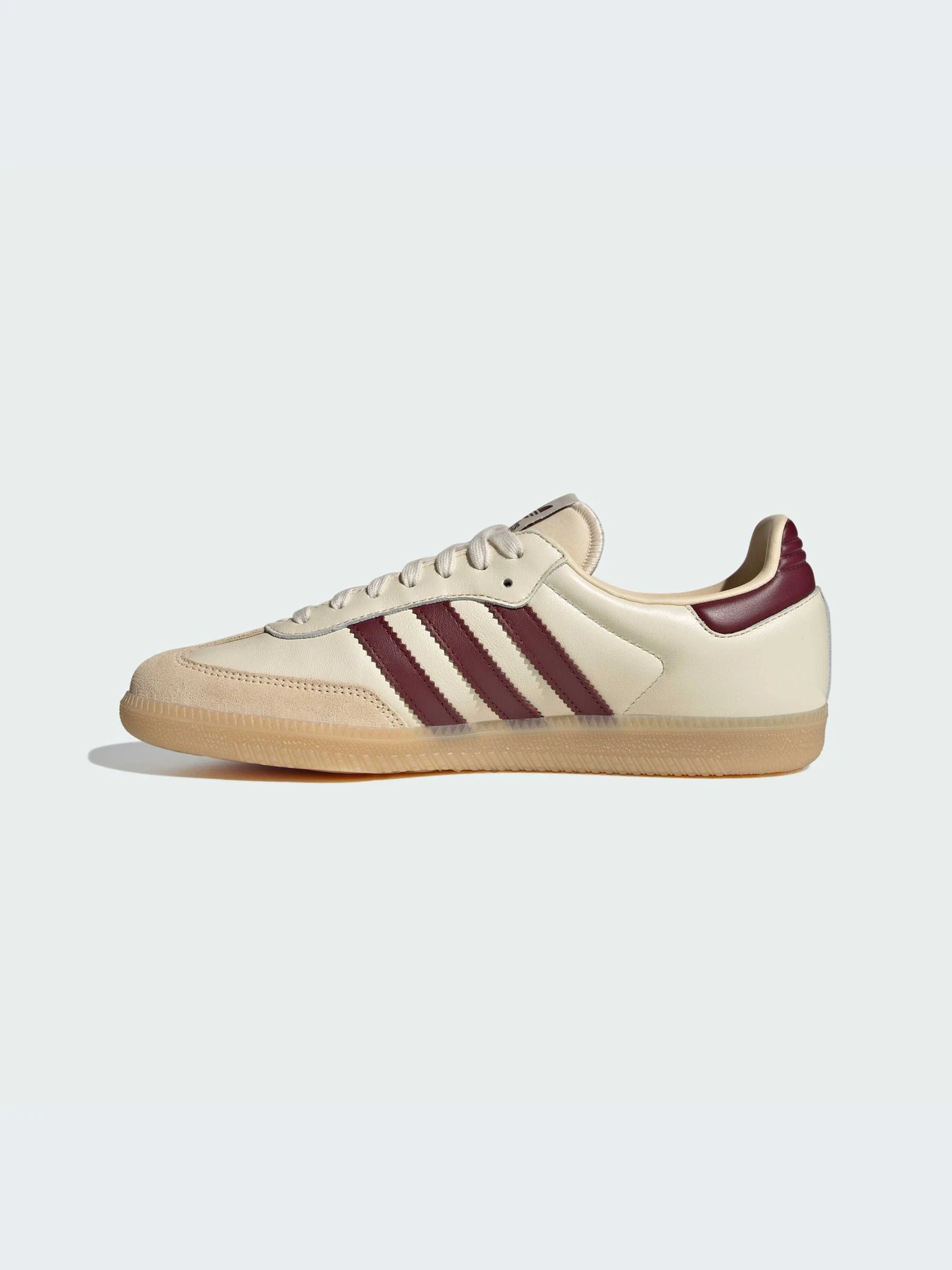 Кеды Adidas модель JS3830-KZ Кеды Adidas модель JS3830-KZ Фото