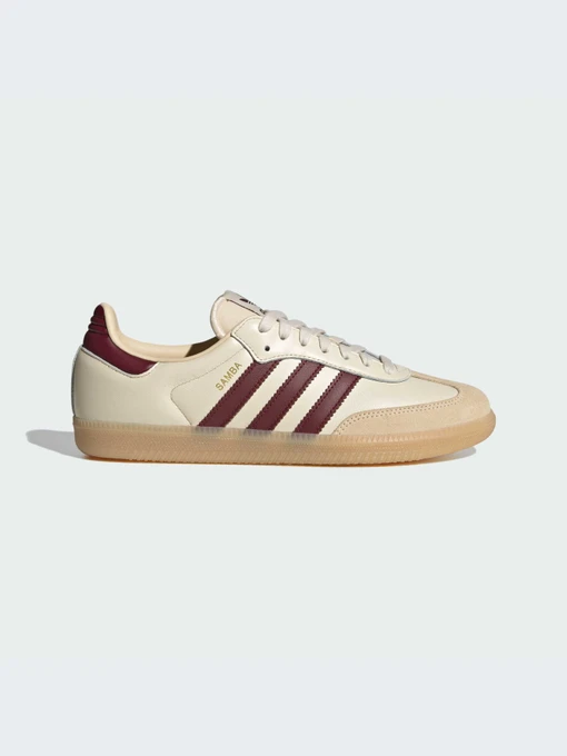 Кеды Adidas модель JS3830-KZ Фото