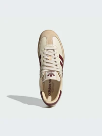 Кеды Adidas модель JS3830-KZ Фото