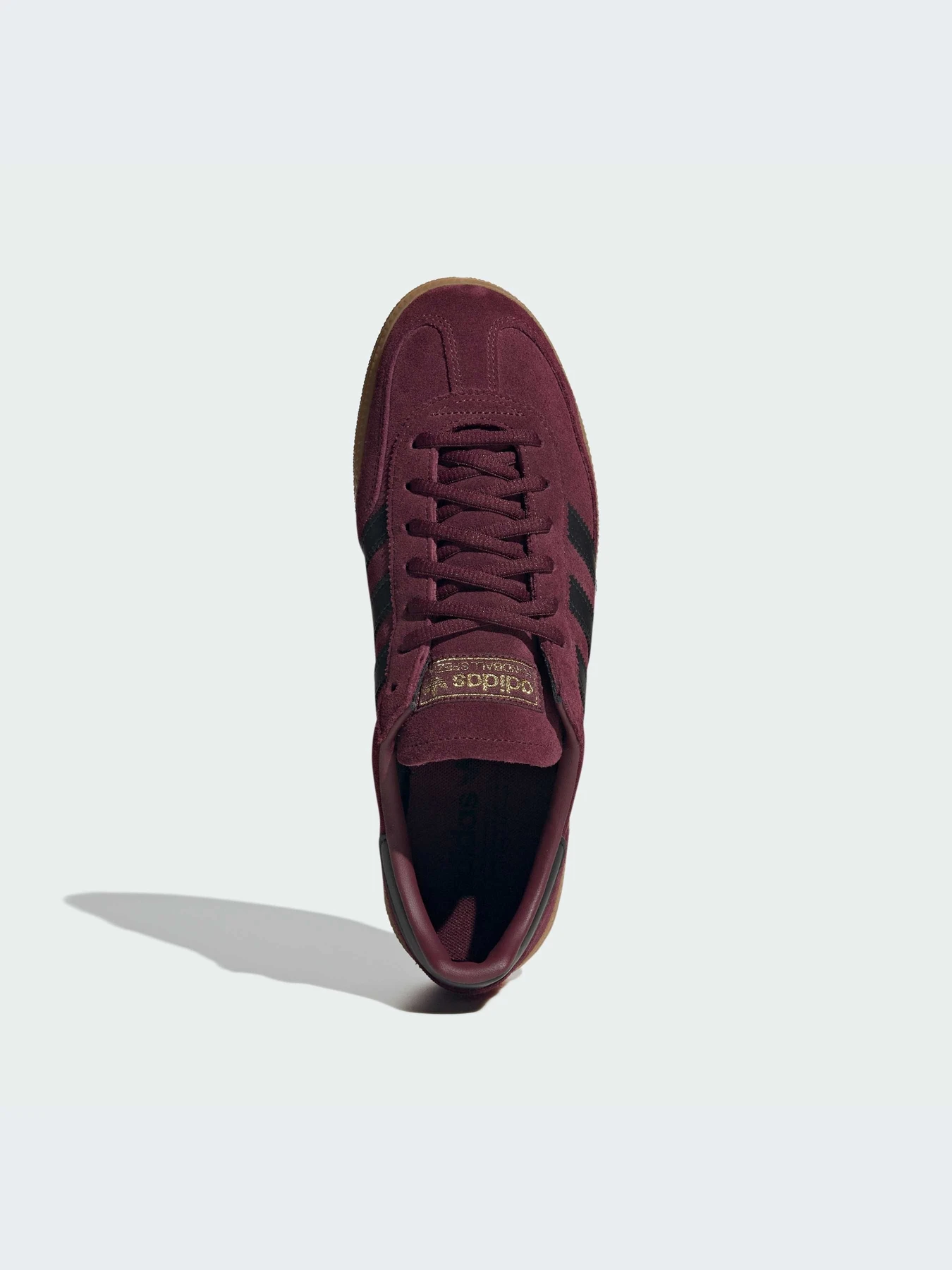 Кеды Adidas модель JR3848-KZ Кеды Adidas модель JR3848-KZ Фото