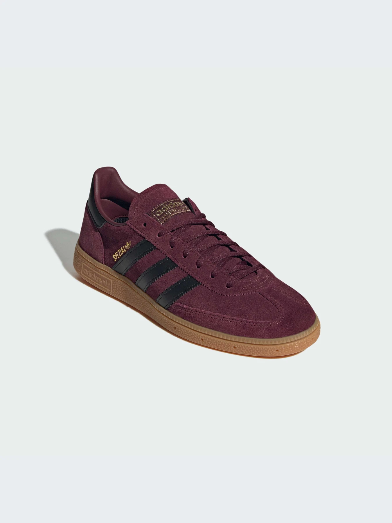 Кеды Adidas модель JR3848-KZ Кеды Adidas модель JR3848-KZ Фото