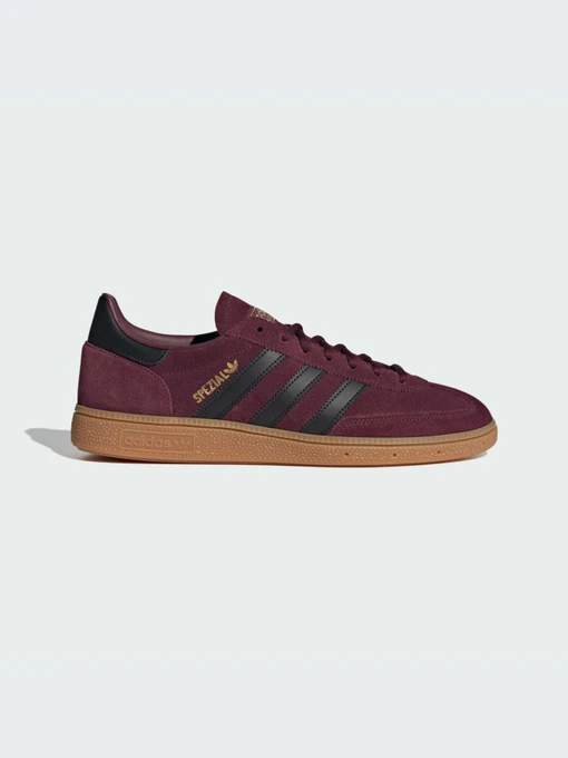 Кеды Adidas модель JR3848-KZ Фото