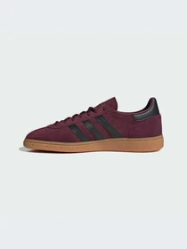 Кеды Adidas модель JR3848-KZ Фото