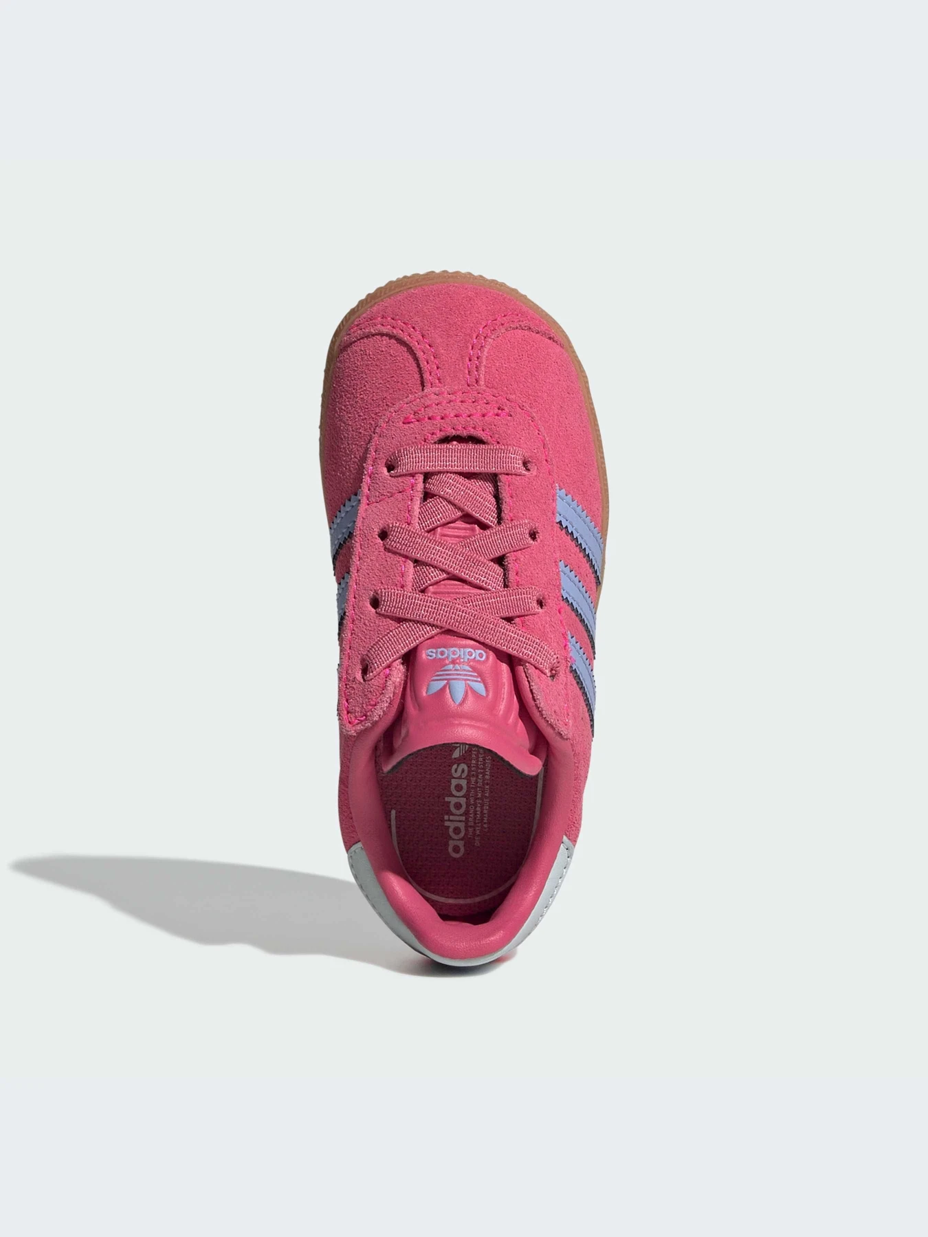 Кроссовки Adidas Gazelle модель JR5938-KZ Кроссовки Adidas Gazelle модель JR5938-KZ Фото