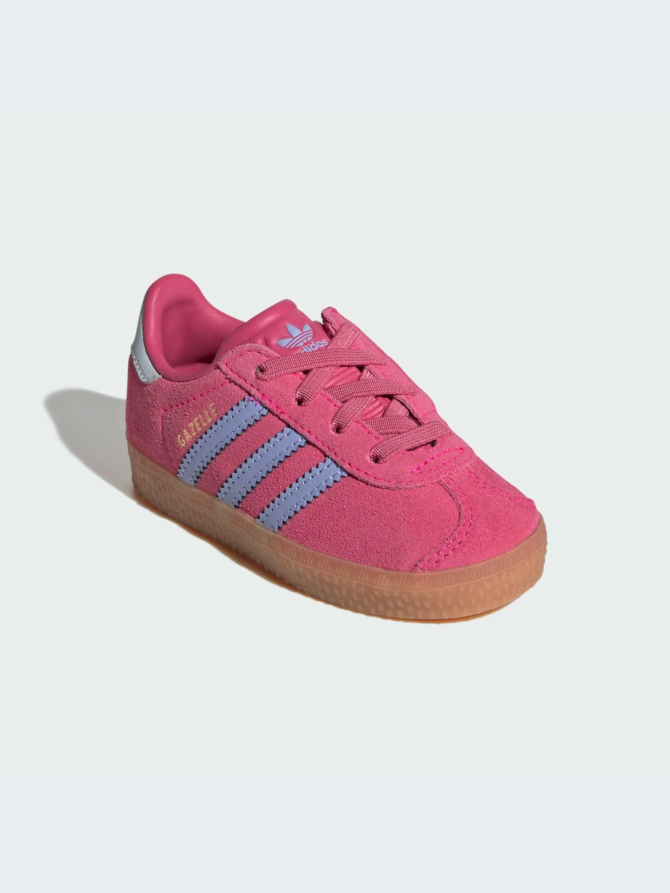Кроссовки Adidas Gazelle модель JR5938-KZ Кроссовки Adidas Gazelle модель JR5938-KZ Фото