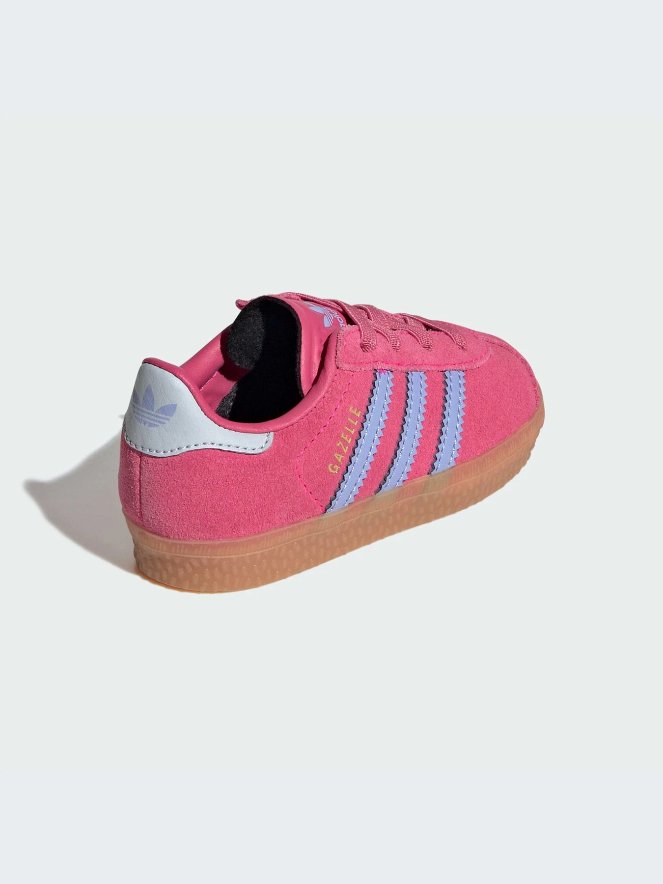 Кроссовки Adidas Gazelle модель JR5938-KZ Кроссовки Adidas Gazelle модель JR5938-KZ Фото