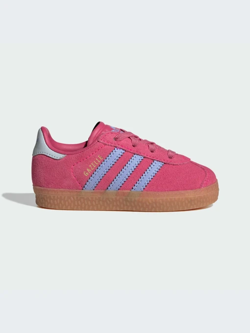 Кроссовки Adidas Gazelle модель JR5938-KZ Фото