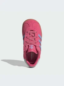 Кроссовки Adidas Gazelle модель JR5938-KZ Фото