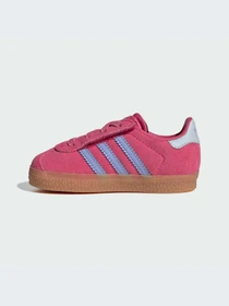 Кроссовки Adidas Gazelle модель JR5938-KZ Фото