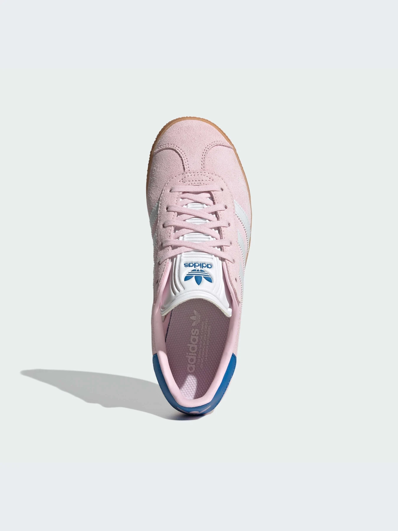 Кеды Adidas Gazelle модель JQ5995-KZ Кеды Adidas Gazelle модель JQ5995-KZ Фото