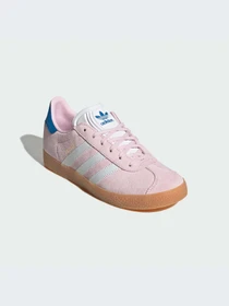 Кеды Adidas Gazelle модель JQ5995-KZ Фото