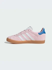 Кеды Adidas Gazelle модель JQ5995-KZ Фото