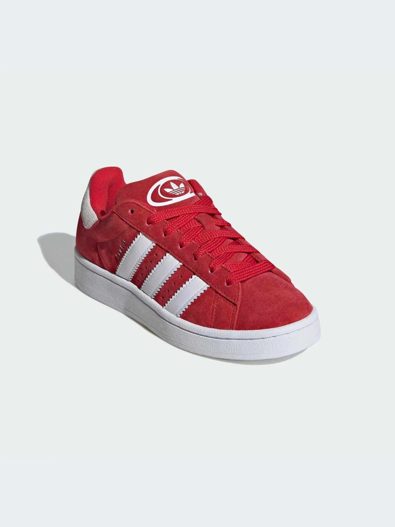 Кеды Adidas Campus модель IG1230-KZ Кеды Adidas Campus модель IG1230-KZ Фото