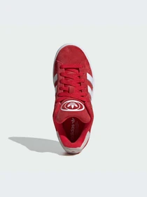 Кеды Adidas Campus модель IG1230-KZ Фото