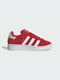 Кеды Adidas Campus модель IG1230-KZ Фото