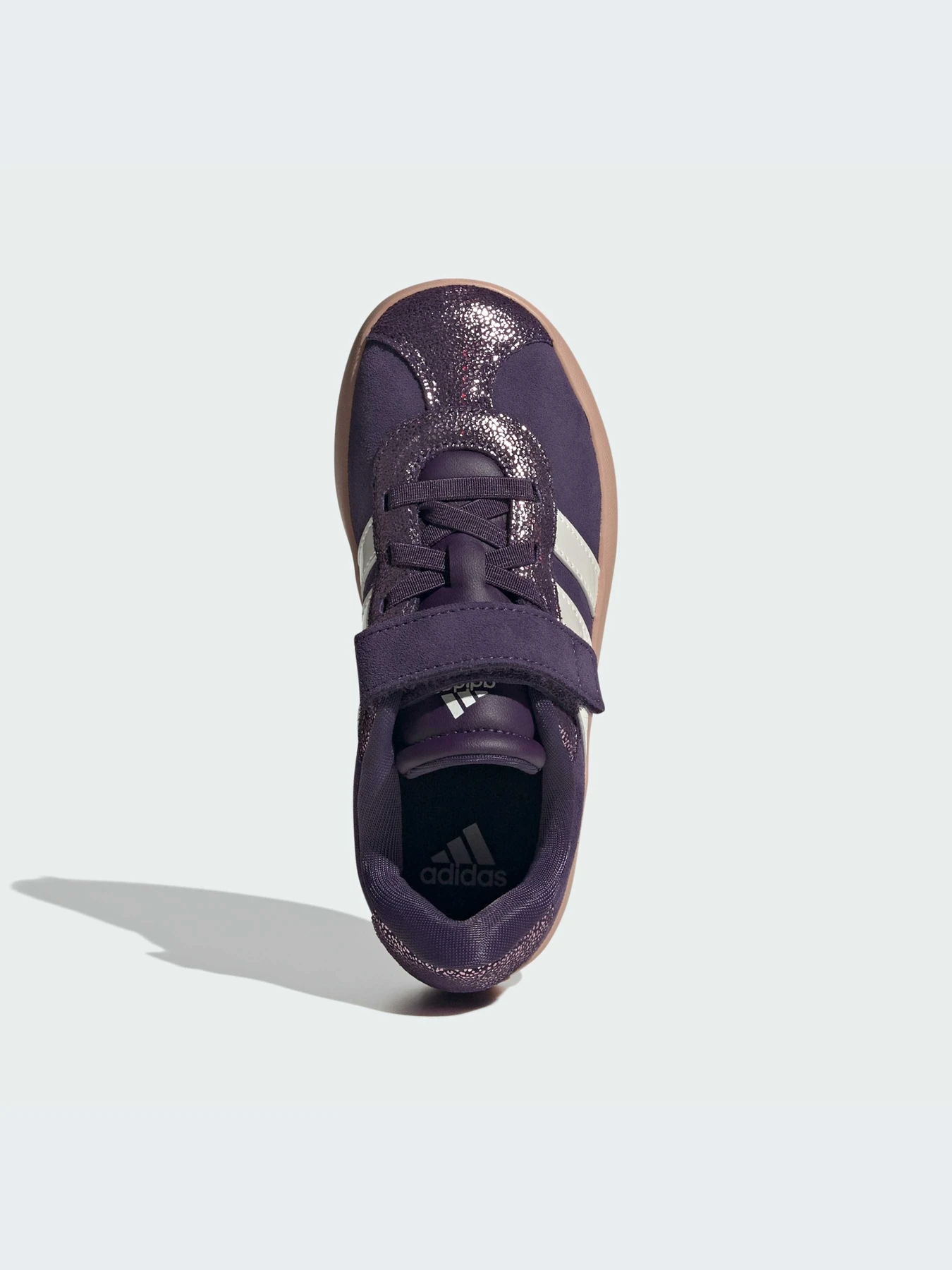 Кеды Adidas модель JP7836-KZ Кеды Adidas модель JP7836-KZ Фото