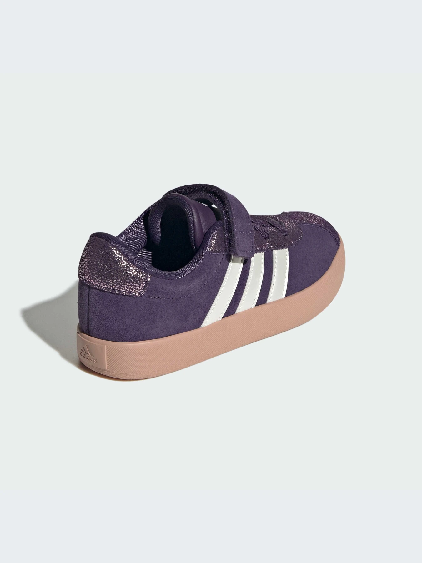 Кеды Adidas модель JP7836-KZ Кеды Adidas модель JP7836-KZ Фото