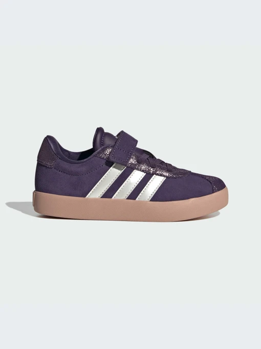 Кеды Adidas модель JP7836-KZ Фото